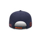 Chicago Bears 2026 Sideline 9FIFTY Snapback Hat