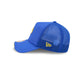 Los Angeles Rams 2026 Sideline 9FORTY APEX Trucker Hat