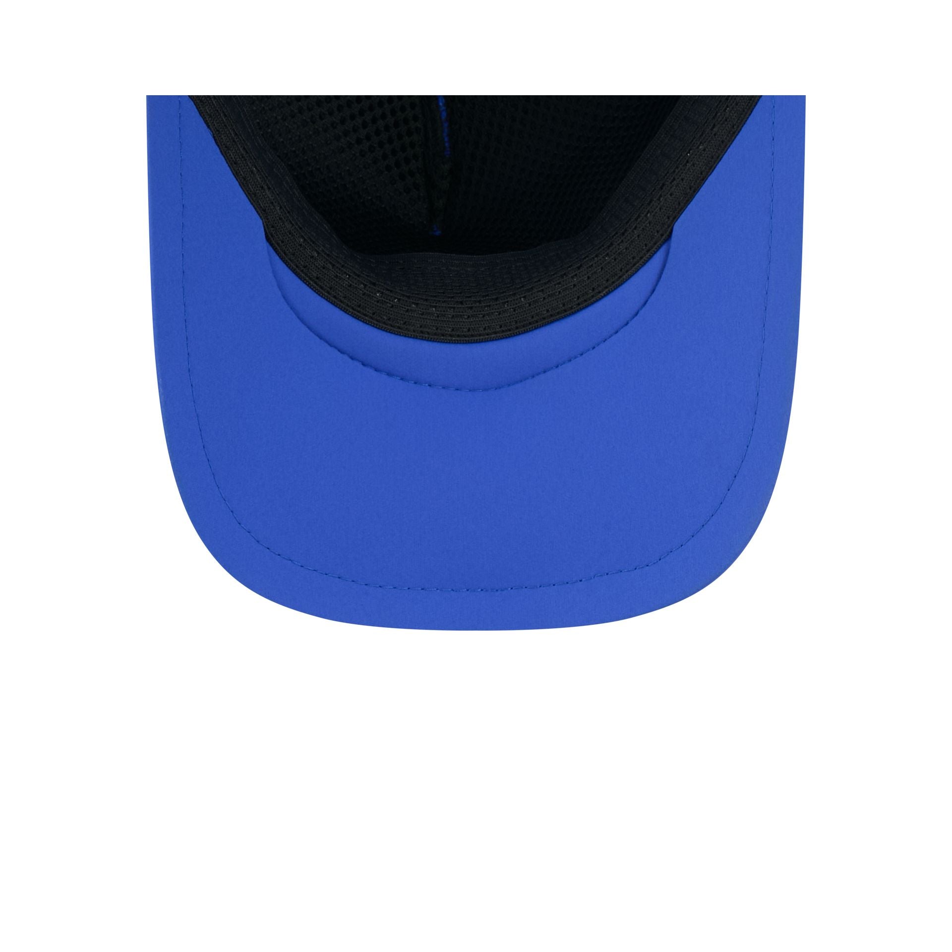 Los Angeles Rams 2026 Sideline 9FORTY APEX Trucker Hat