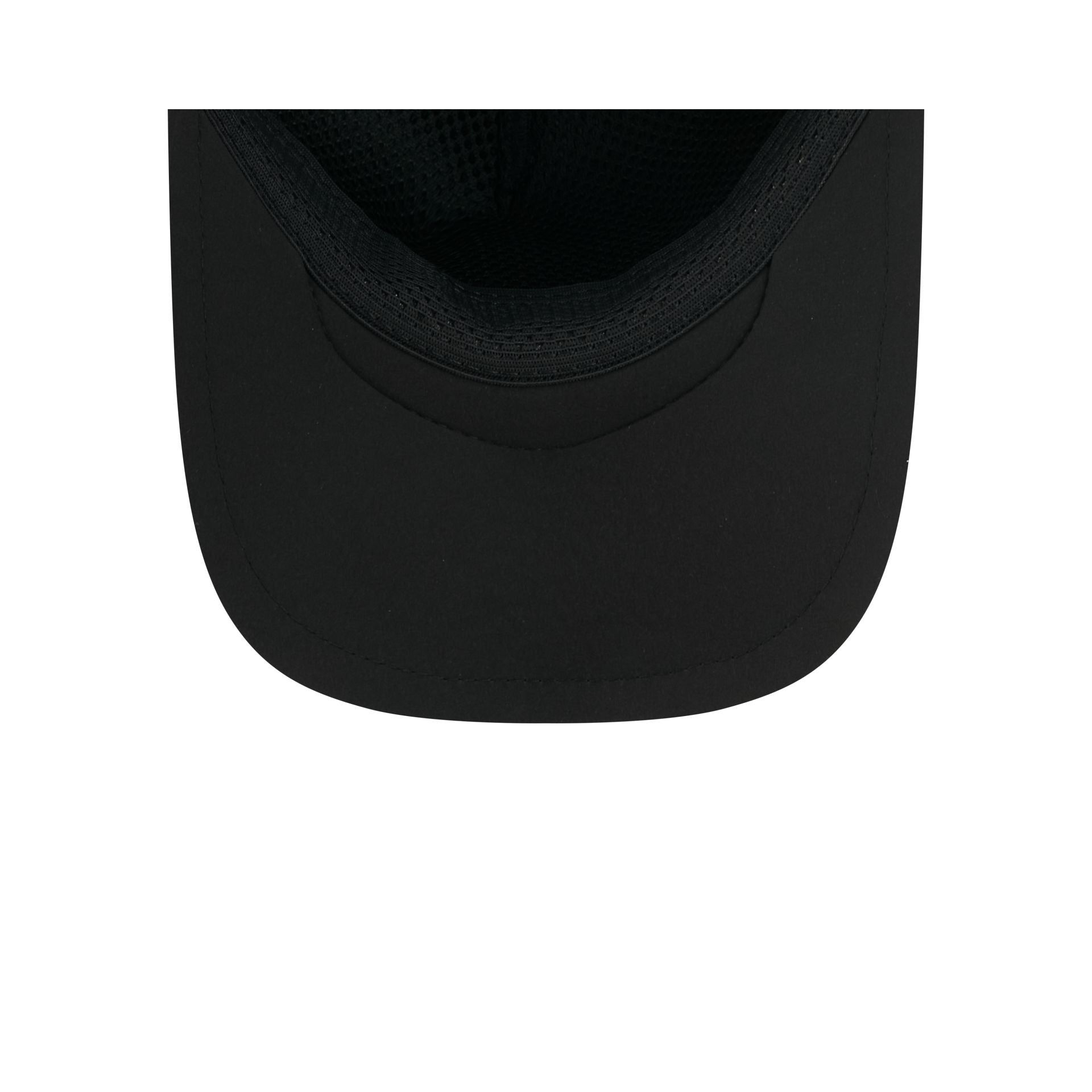 Las Vegas Raiders 2026 Sideline 9FORTY APEX Trucker Hat