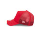 Kansas City Chiefs 2026 Sideline 9FORTY APEX Trucker Hat