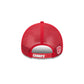Kansas City Chiefs 2026 Sideline 9FORTY APEX Trucker Hat