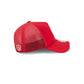 Kansas City Chiefs 2026 Sideline 9FORTY APEX Trucker Hat