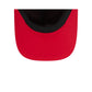 Kansas City Chiefs 2026 Sideline 9FORTY APEX Trucker Hat