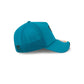 Jacksonville Jaguars 2026 Sideline 9FORTY APEX Trucker Hat