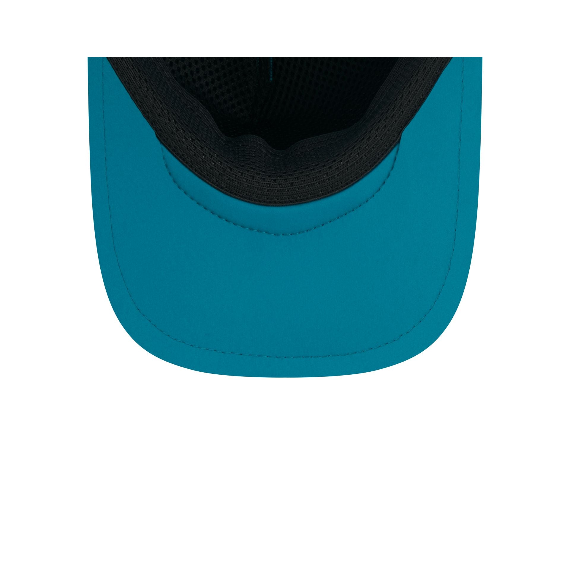 Jacksonville Jaguars 2026 Sideline 9FORTY APEX Trucker Hat