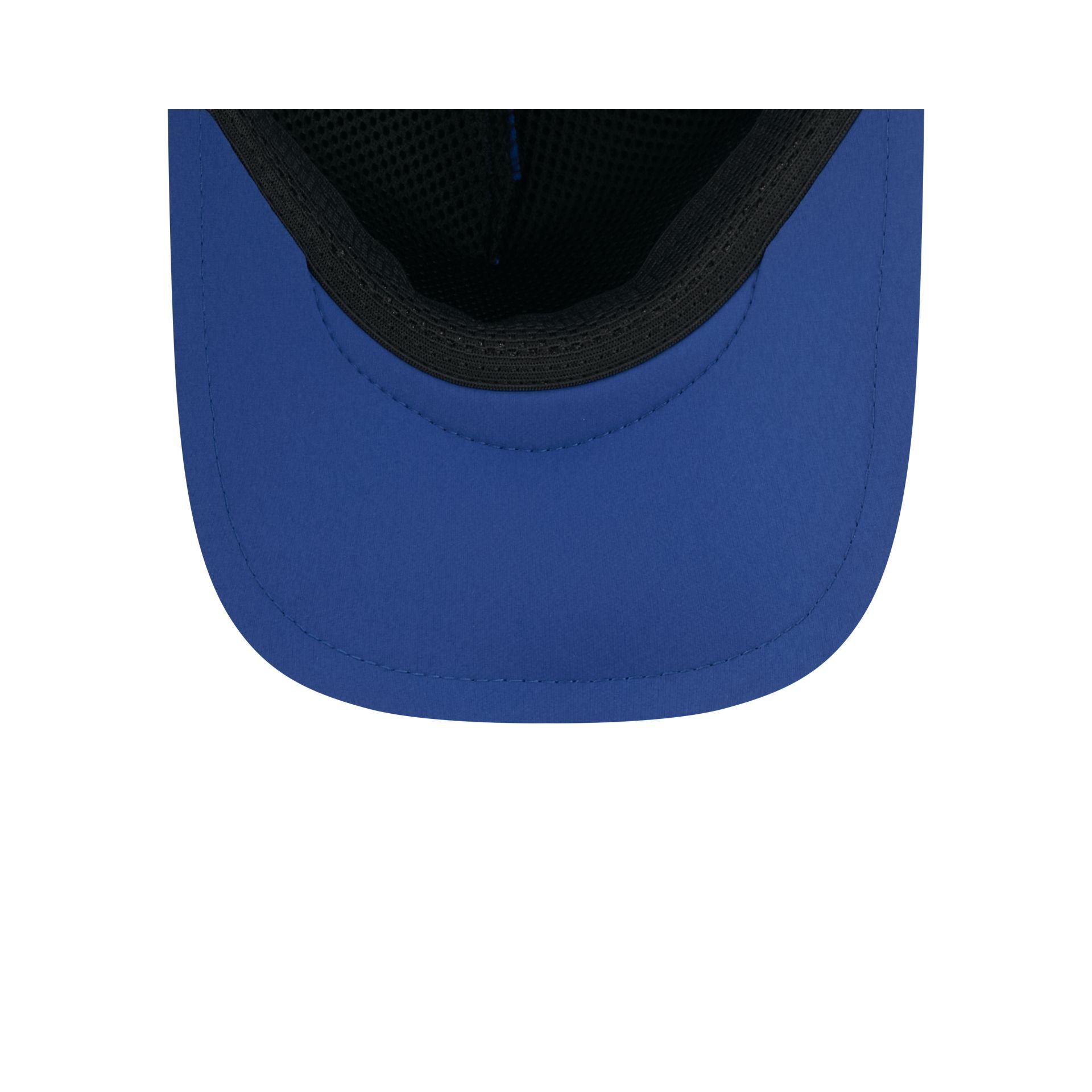 Indianapolis Colts 2026 Sideline 9FORTY APEX Trucker Hat