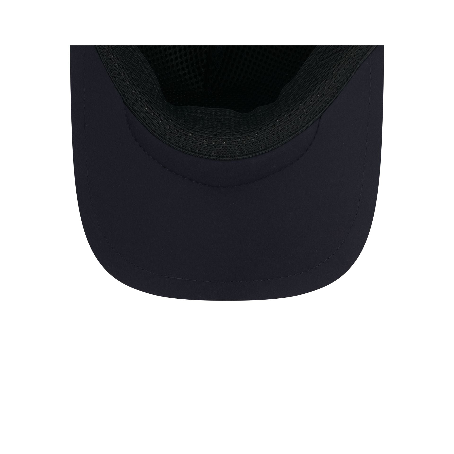 Houston Texans 2026 Sideline 9FORTY APEX Trucker Hat