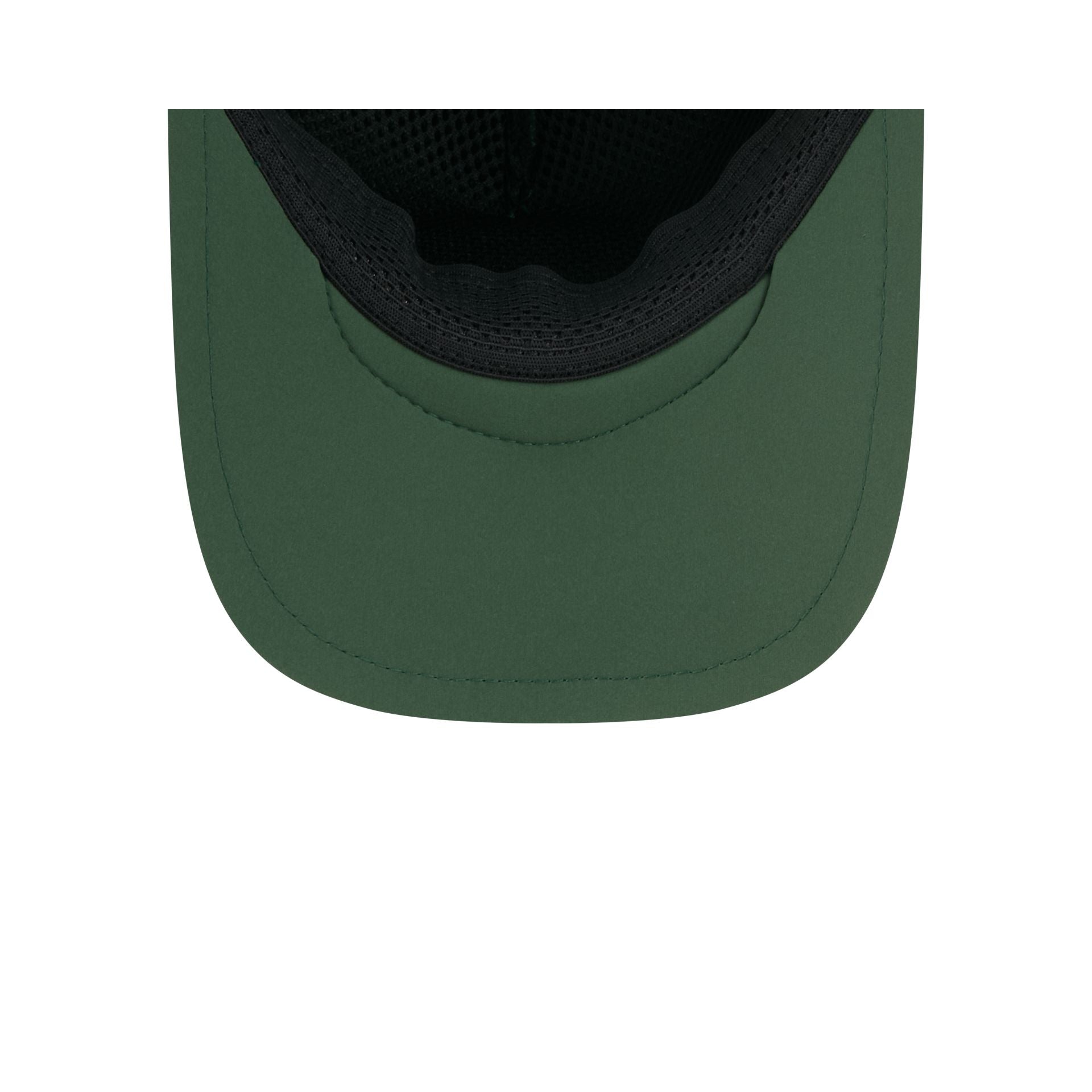Green Bay Packers 2026 Sideline 9FORTY APEX Trucker Hat