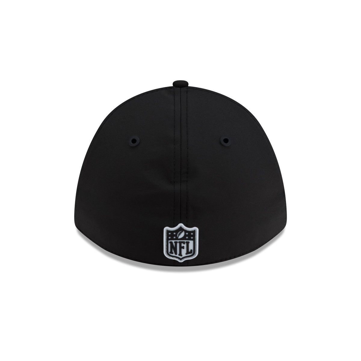Las Vegas Raiders 2026 Sideline 39THIRTY M-Crown Stretch Fit Hat