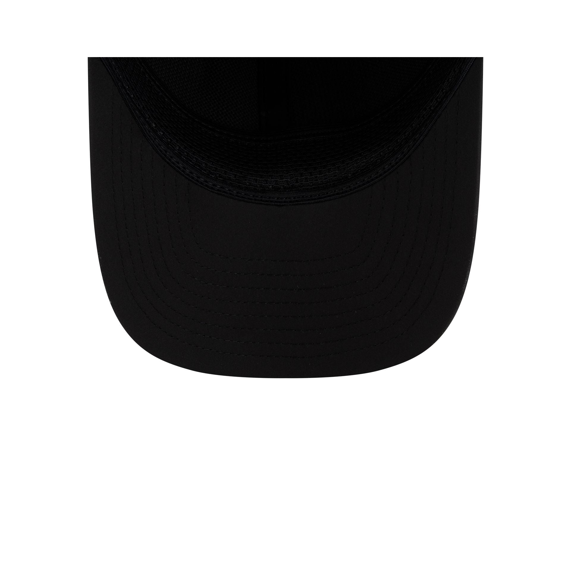 Las Vegas Raiders 2026 Sideline 39THIRTY M-Crown Stretch Fit Hat