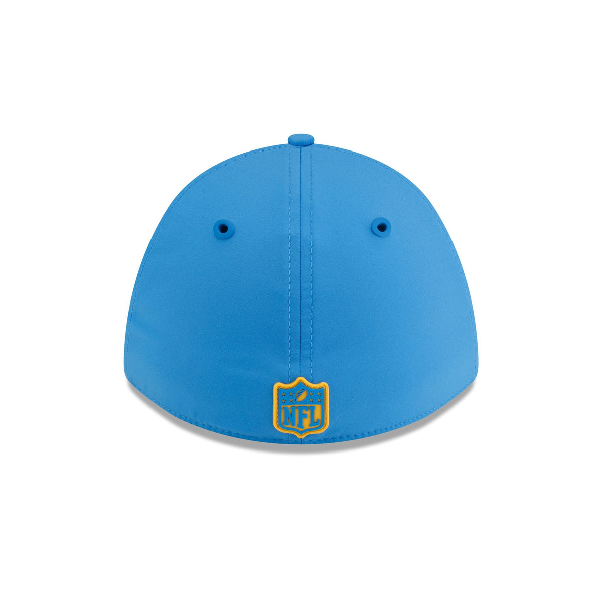Los Angeles Chargers 2026 Sideline 39THIRTY M-Crown Stretch Fit Hat