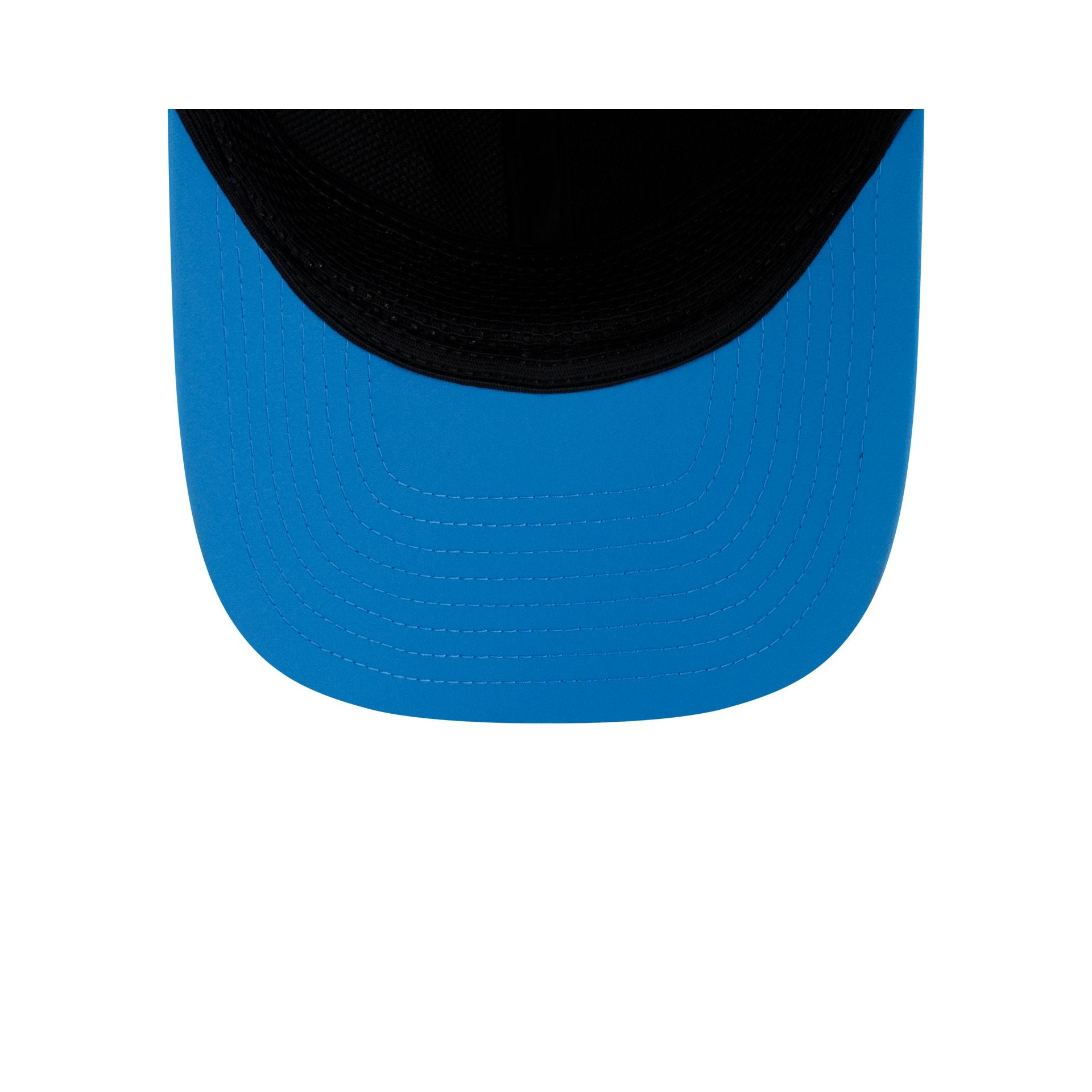 Los Angeles Chargers 2026 Sideline 39THIRTY M-Crown Stretch Fit