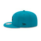 Jacksonville Jaguars 2026 Sideline 59FIFTY Fitted Hat