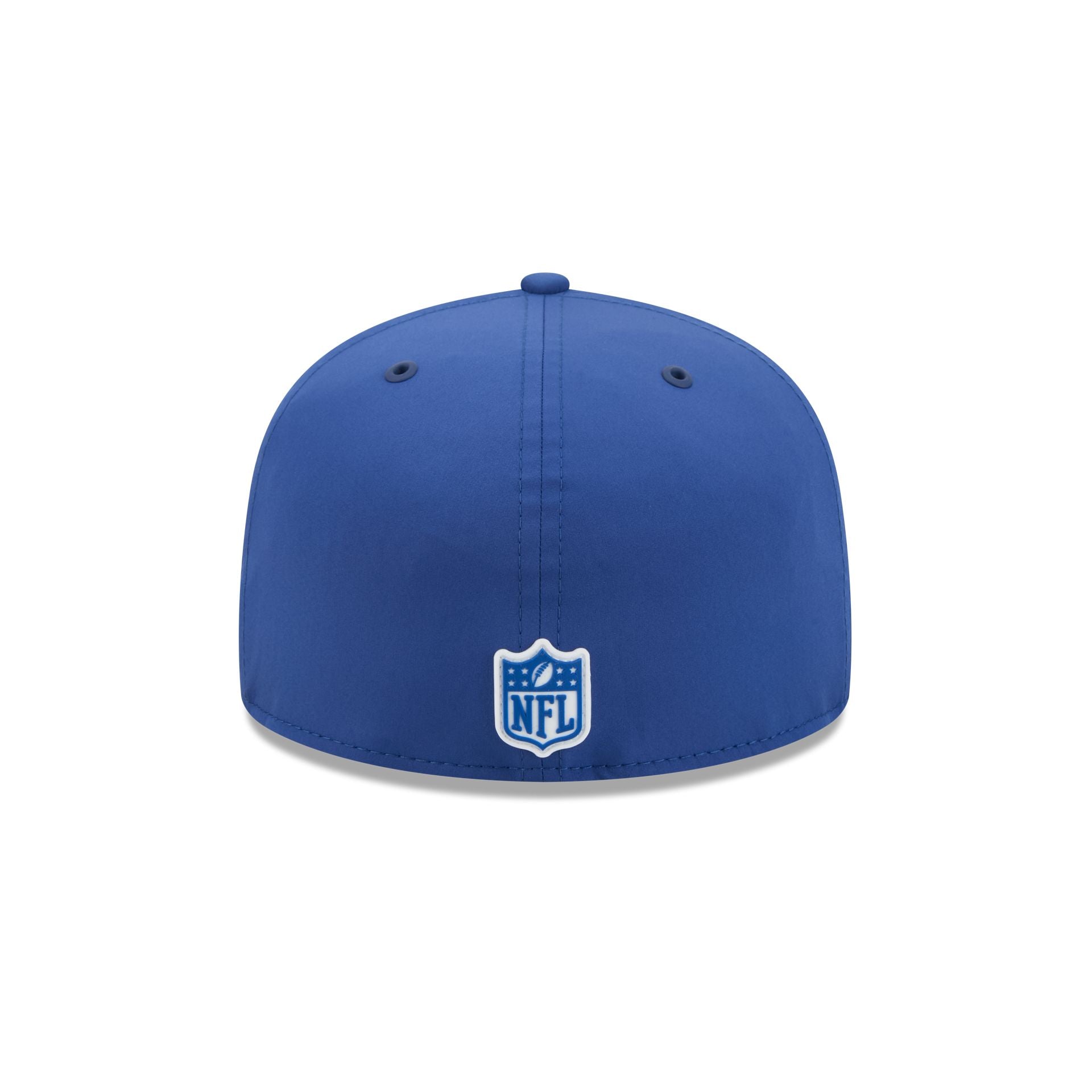 Indianapolis Colts 2026 Sideline 59FIFTY Fitted Hat