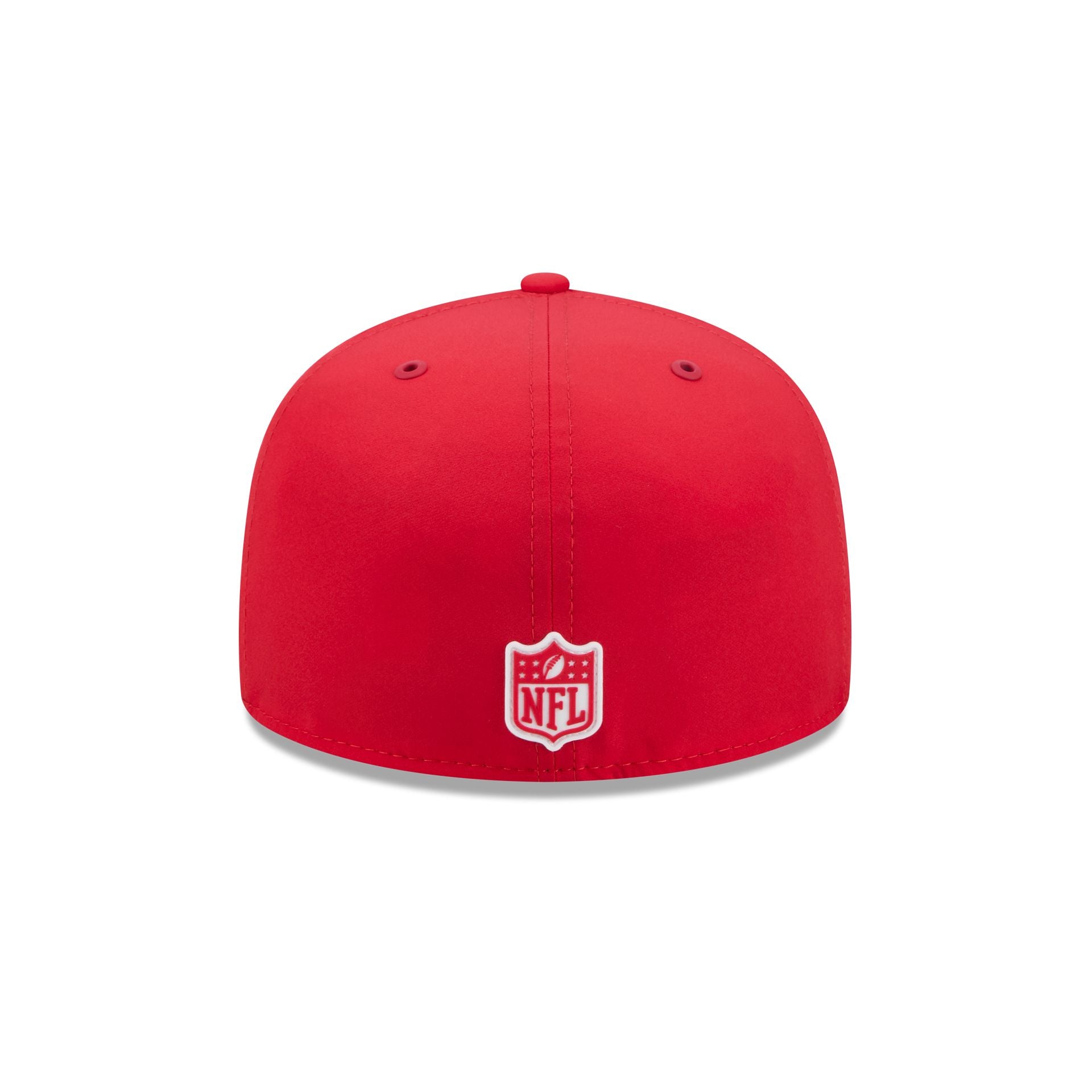 Kansas City Chiefs 2026 Sideline 59FIFTY Fitted Hat