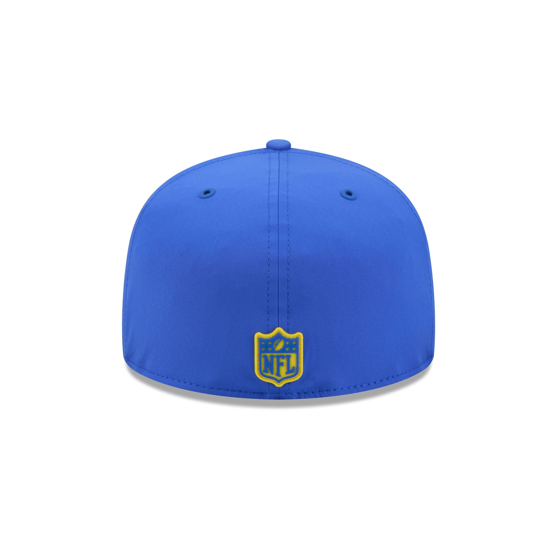 Los Angeles Rams 2026 Sideline 59FIFTY Fitted Hat