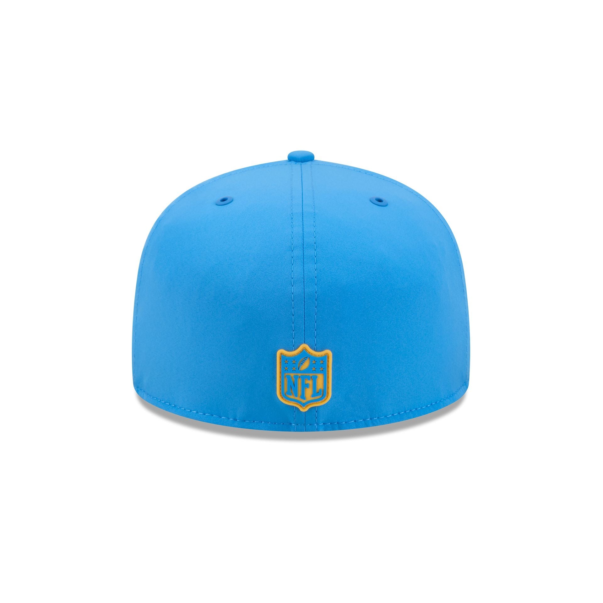 Los Angeles Chargers 2026 Sideline 59FIFTY Fitted Hat