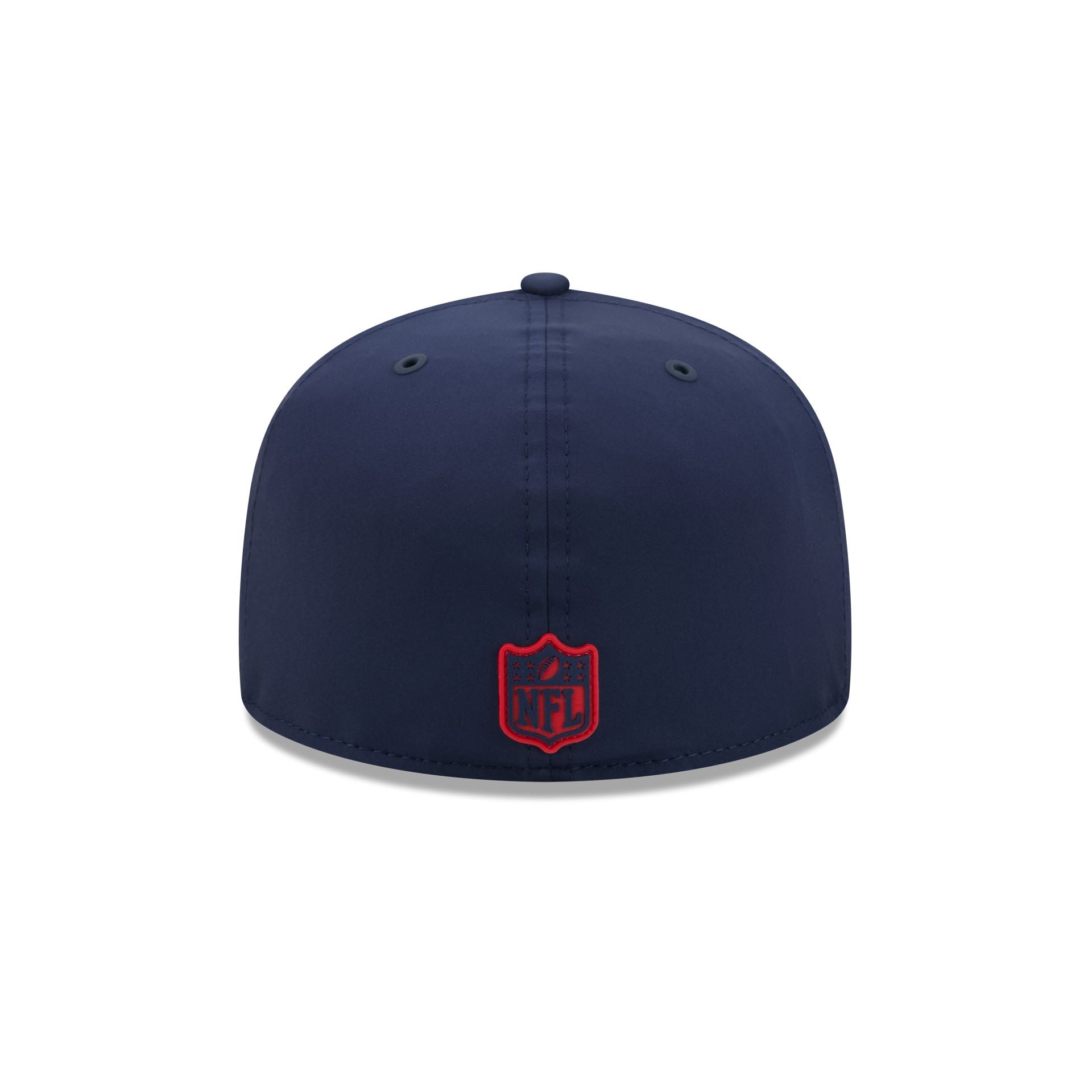 New England Patriots 2026 Sideline 59FIFTY Fitted Hat