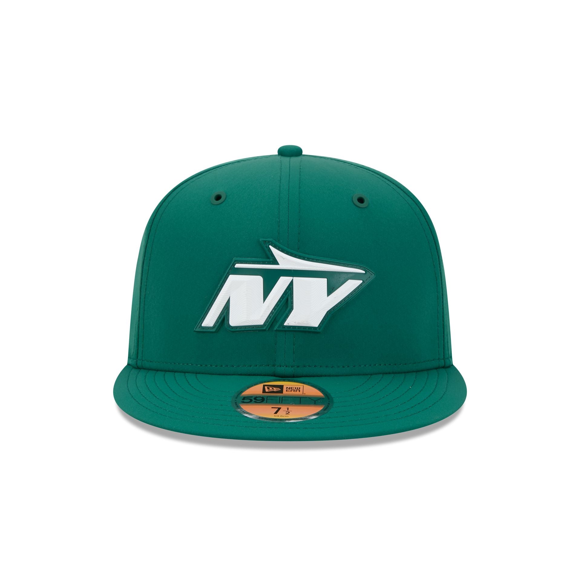 New York Jets 2026 Sideline 59FIFTY Fitted Hat