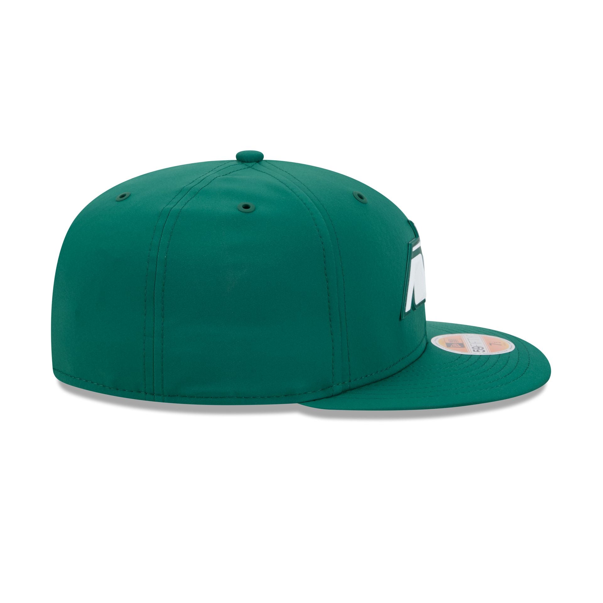 New York Jets 2026 Sideline 59FIFTY Fitted Hat