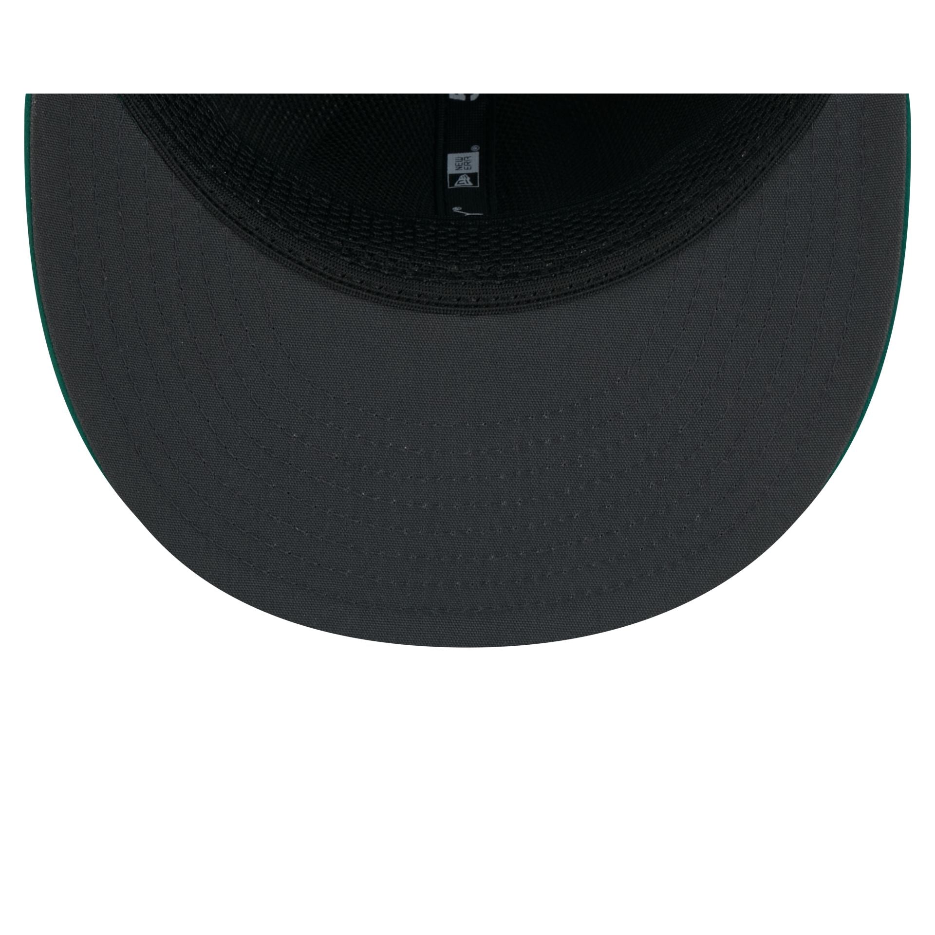 New York Jets 2026 Sideline 59FIFTY Fitted Hat