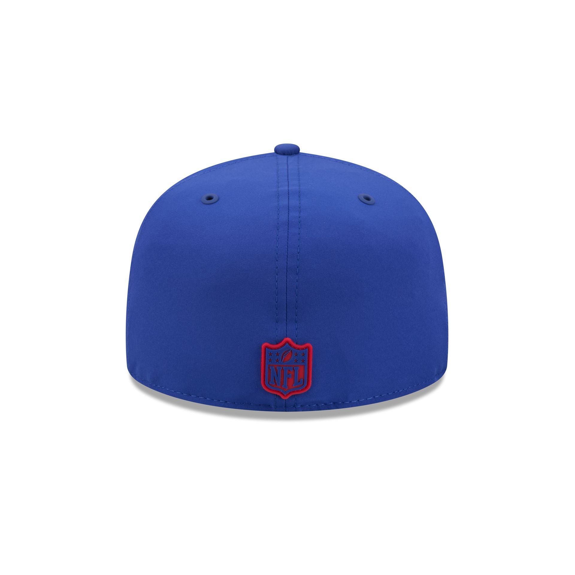 New York Giants 2026 Sideline 59FIFTY Fitted Hat