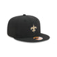 New Orleans Saints 2026 Sideline 59FIFTY Fitted Hat
