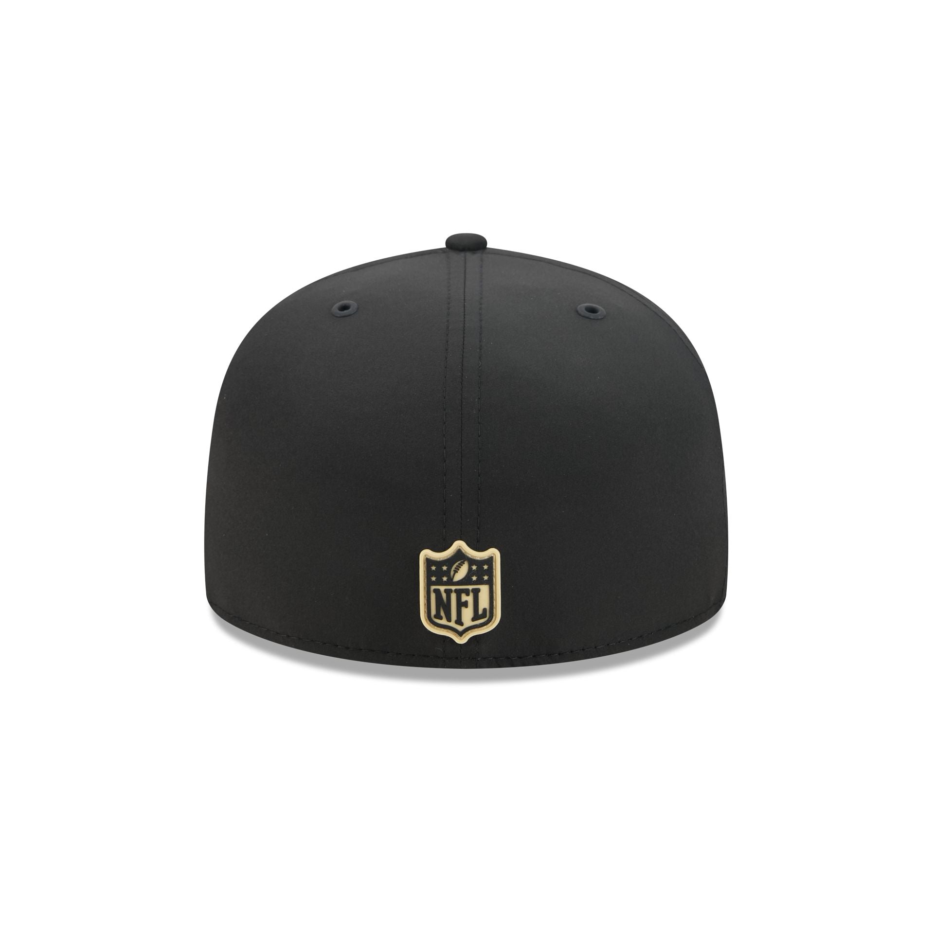 New Orleans Saints 2026 Sideline 59FIFTY Fitted Hat