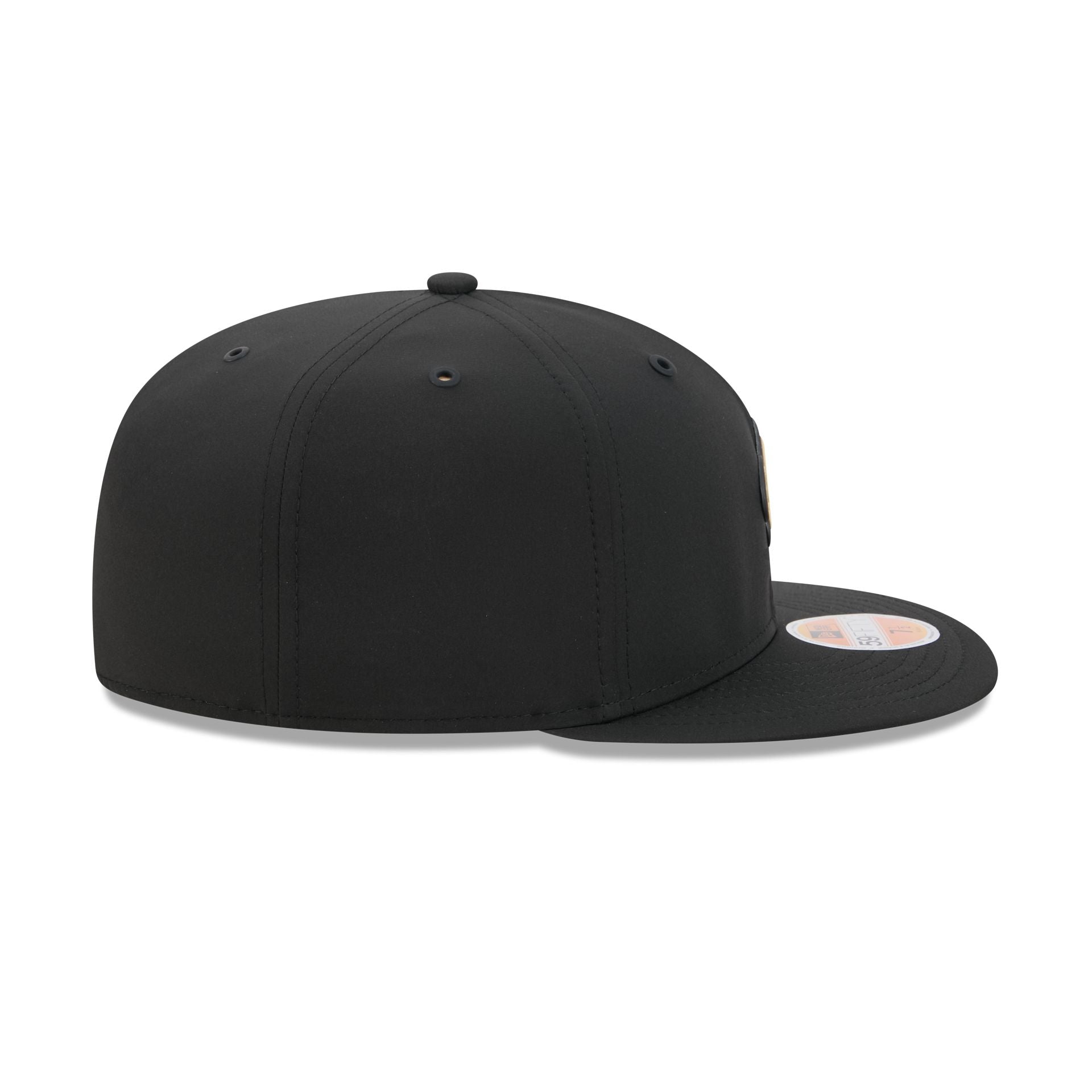 New Orleans Saints 2026 Sideline 59FIFTY Fitted Hat