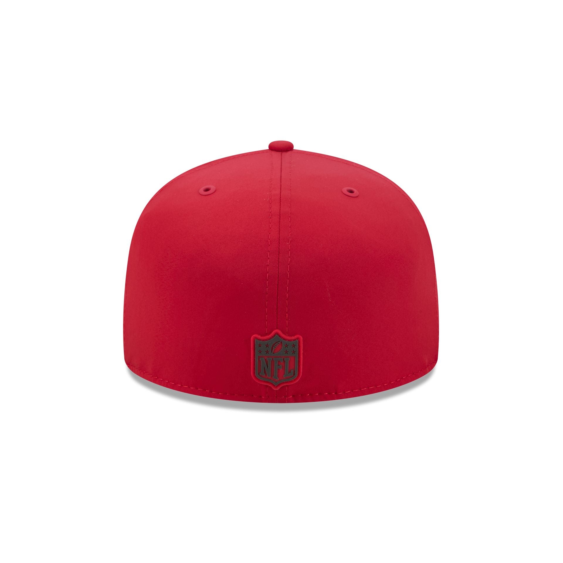 Tampa Bay Buccaneers 2026 Sideline 59FIFTY Fitted Hat