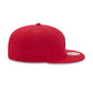 Tampa Bay Buccaneers 2026 Sideline 59FIFTY Fitted Hat