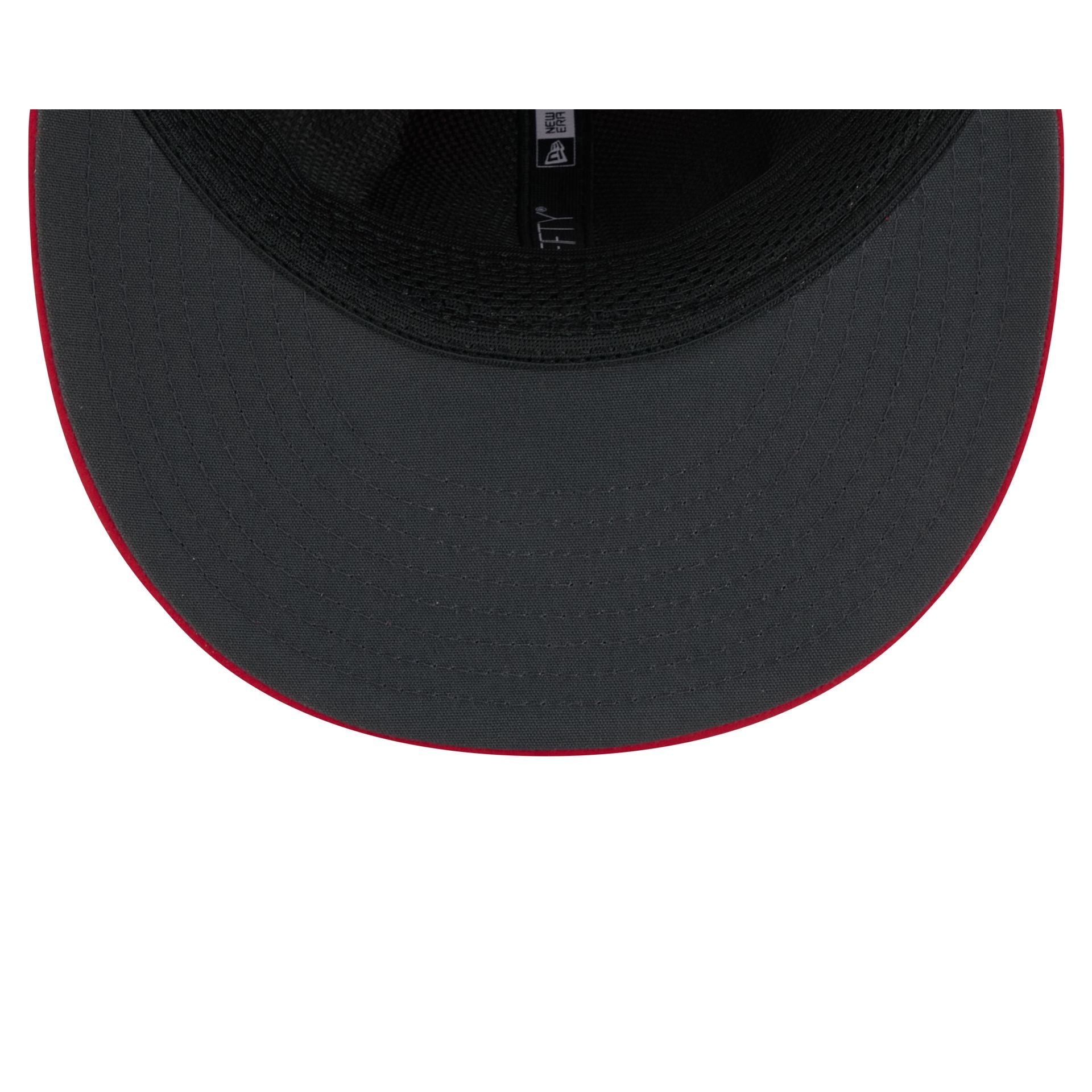 Tampa Bay Buccaneers 2026 Sideline 59FIFTY Fitted Hat