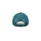 Philadelphia Eagles 2026 Sideline Kids 9FORTY APEX Trucker Hat