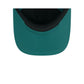 Philadelphia Eagles 2026 Sideline Kids 9FORTY APEX Trucker Hat