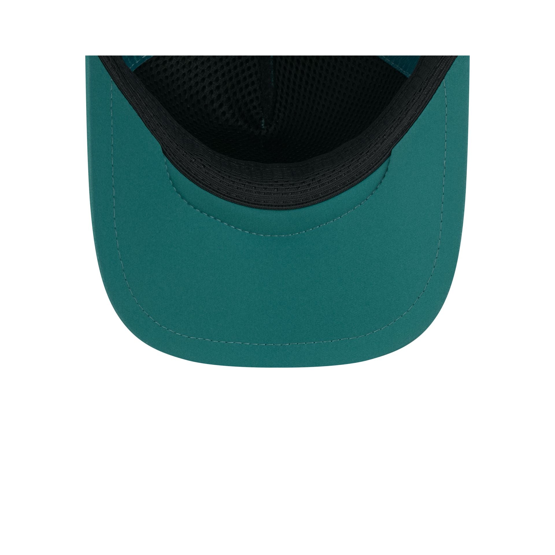 Philadelphia Eagles 2026 Sideline Kids 9FORTY APEX Trucker Hat