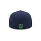 Seattle Seahawks 2026 Sideline 59FIFTY Fitted Hat