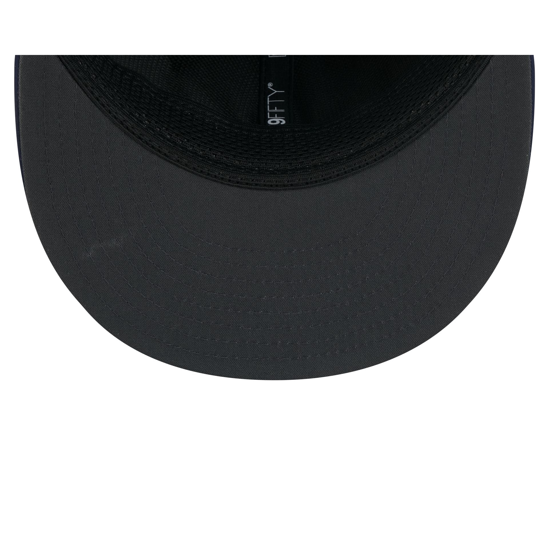 Seattle Seahawks 2026 Sideline 59FIFTY Fitted Hat