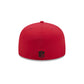 San Francisco 49ers 2026 Sideline 59FIFTY Fitted Hat