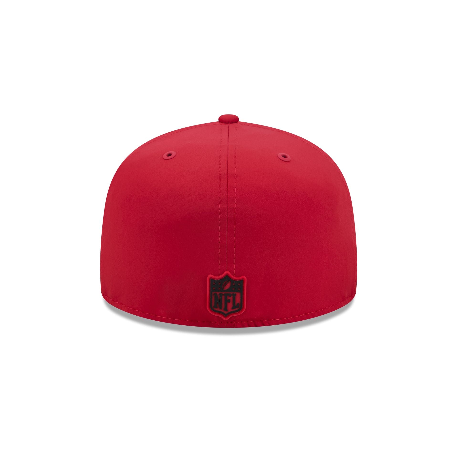 San Francisco 49ers 2026 Sideline 59FIFTY Fitted Hat