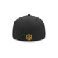 Pittsburgh Steelers 2026 Sideline 59FIFTY Fitted Hat