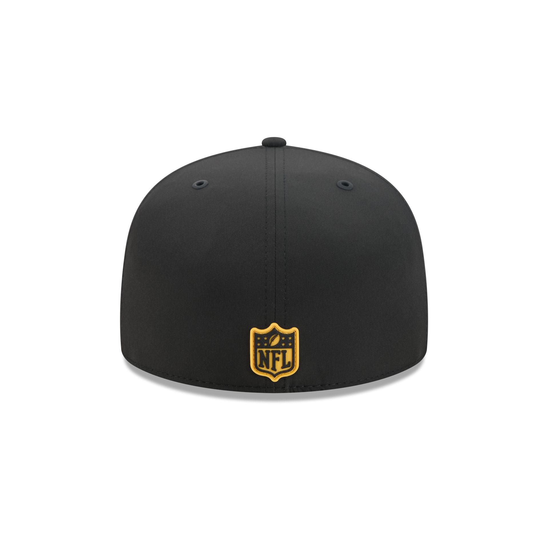 Pittsburgh Steelers 2026 Sideline 59FIFTY Fitted Hat