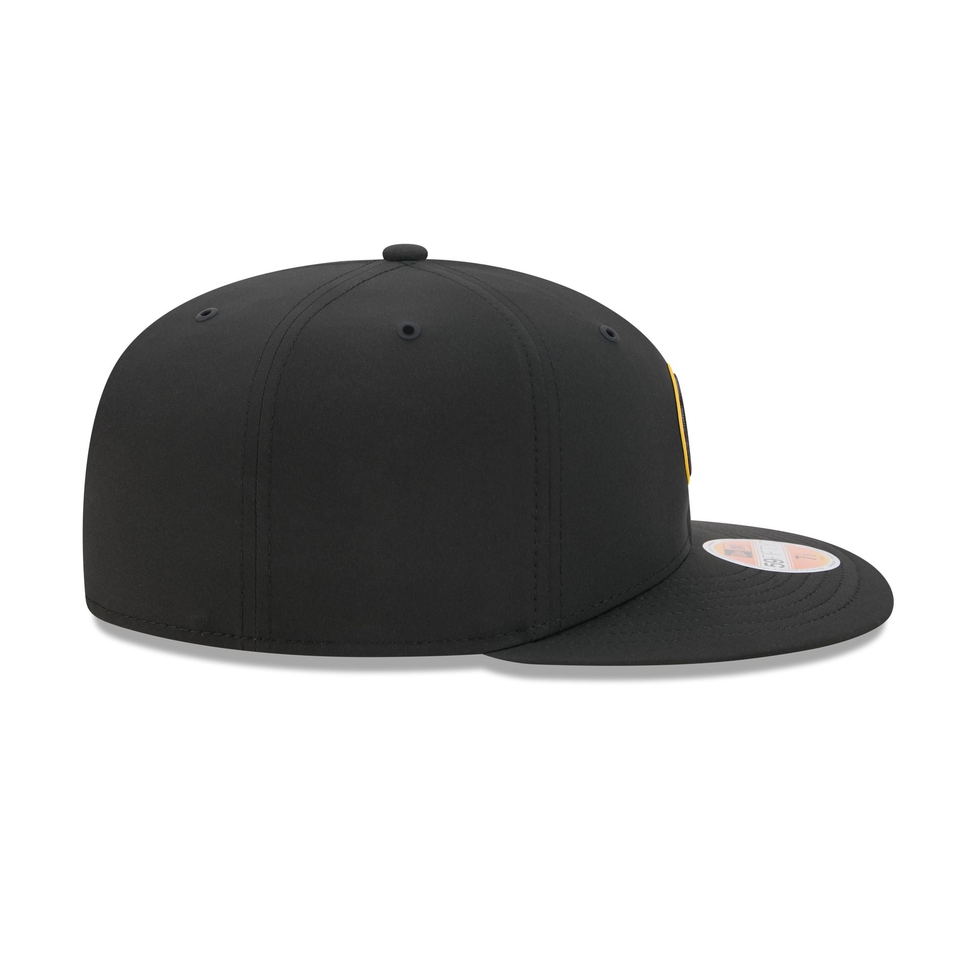 Pittsburgh Steelers 2026 Sideline 59FIFTY Fitted Hat