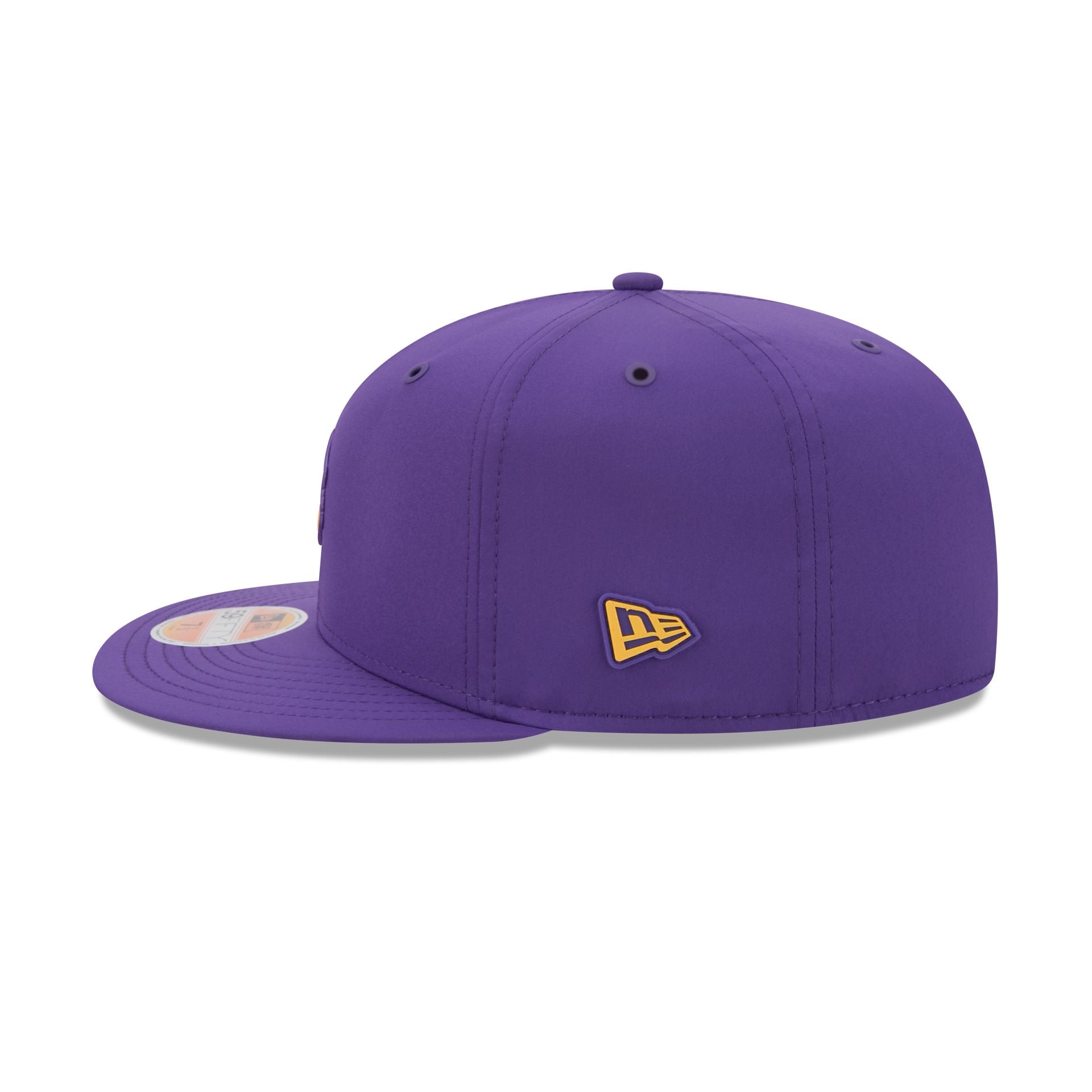 Minnesota Vikings 2026 Sideline 59FIFTY Fitted Hat