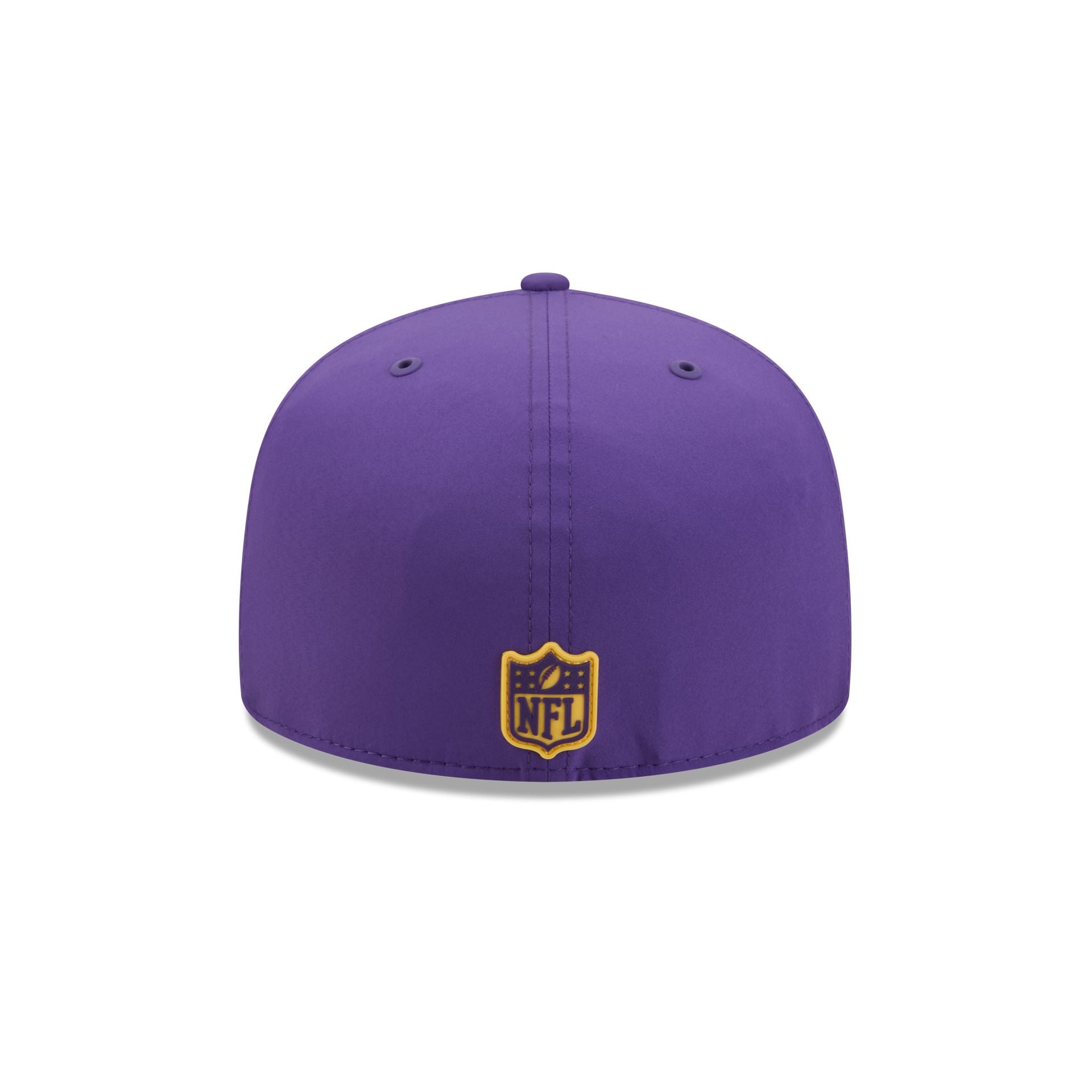 Minnesota Vikings 2026 Sideline 59FIFTY Fitted Hat