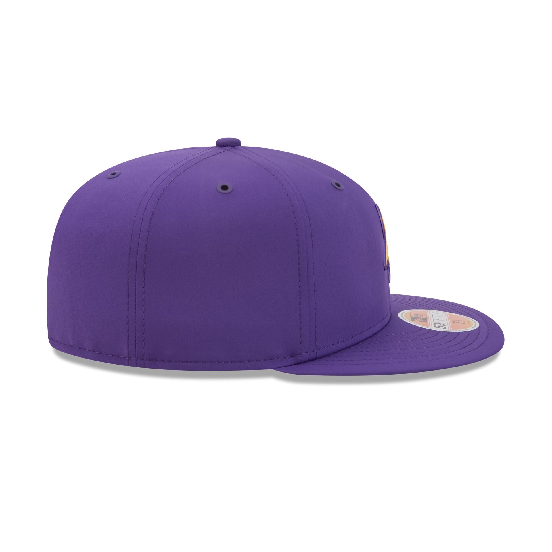 Minnesota Vikings 2026 Sideline 59FIFTY Fitted Hat