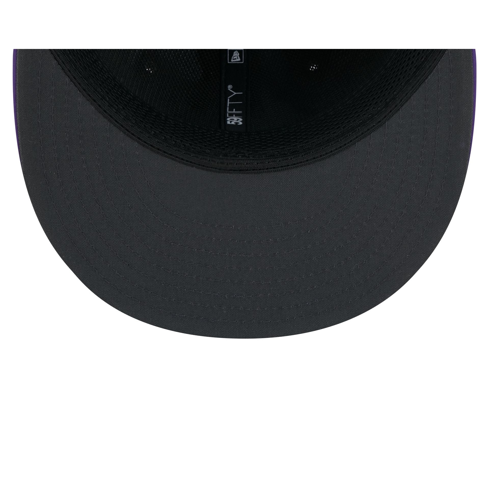Minnesota Vikings 2026 Sideline 59FIFTY Fitted Hat