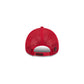 San Francisco 49ers 2026 Sideline Kids 9FORTY APEX Trucker Hat
