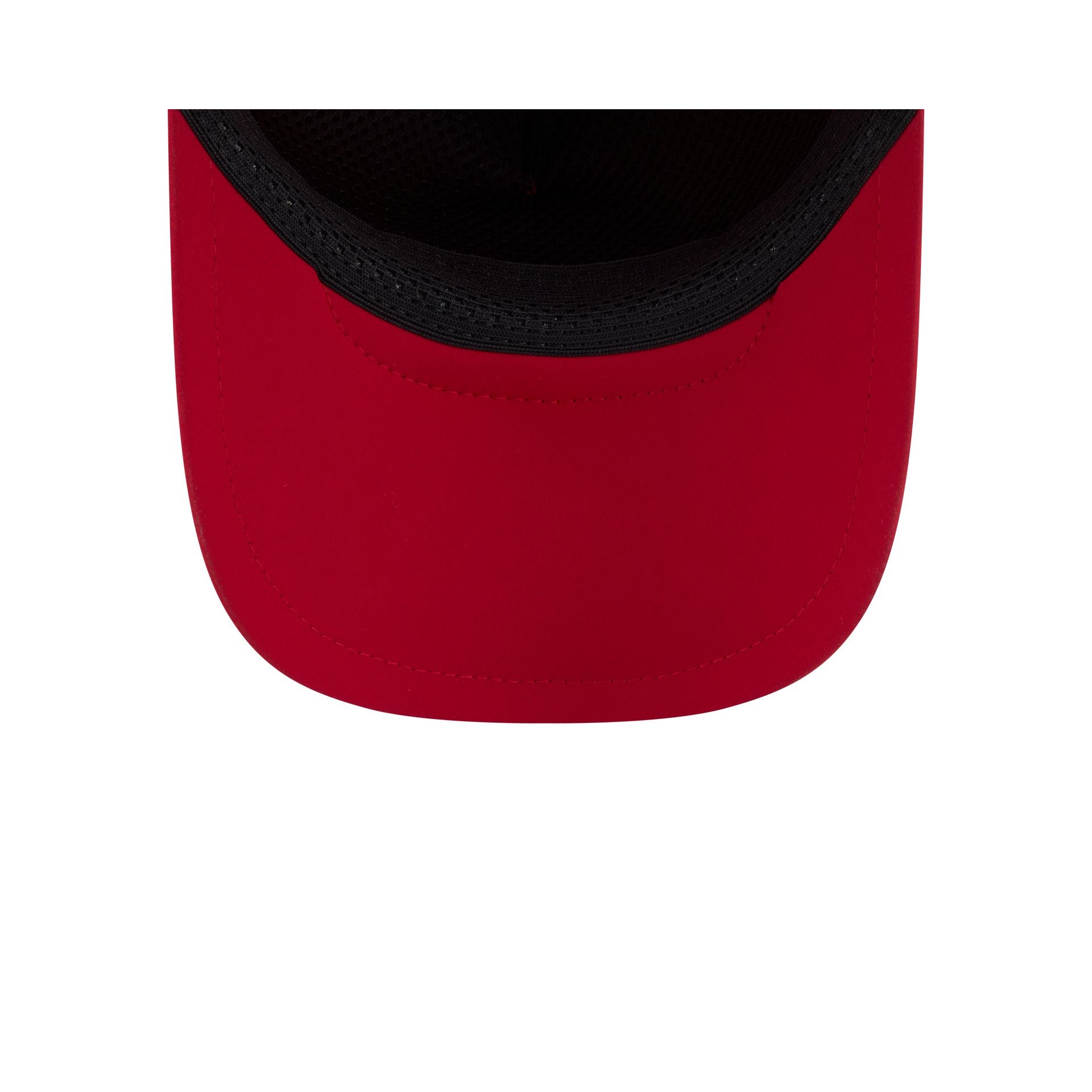 San Francisco 49ers 2026 Sideline Kids 9FORTY APEX Trucker Hat