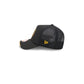 Pittsburgh Steelers 2026 Sideline Kids 9FORTY APEX Trucker Hat